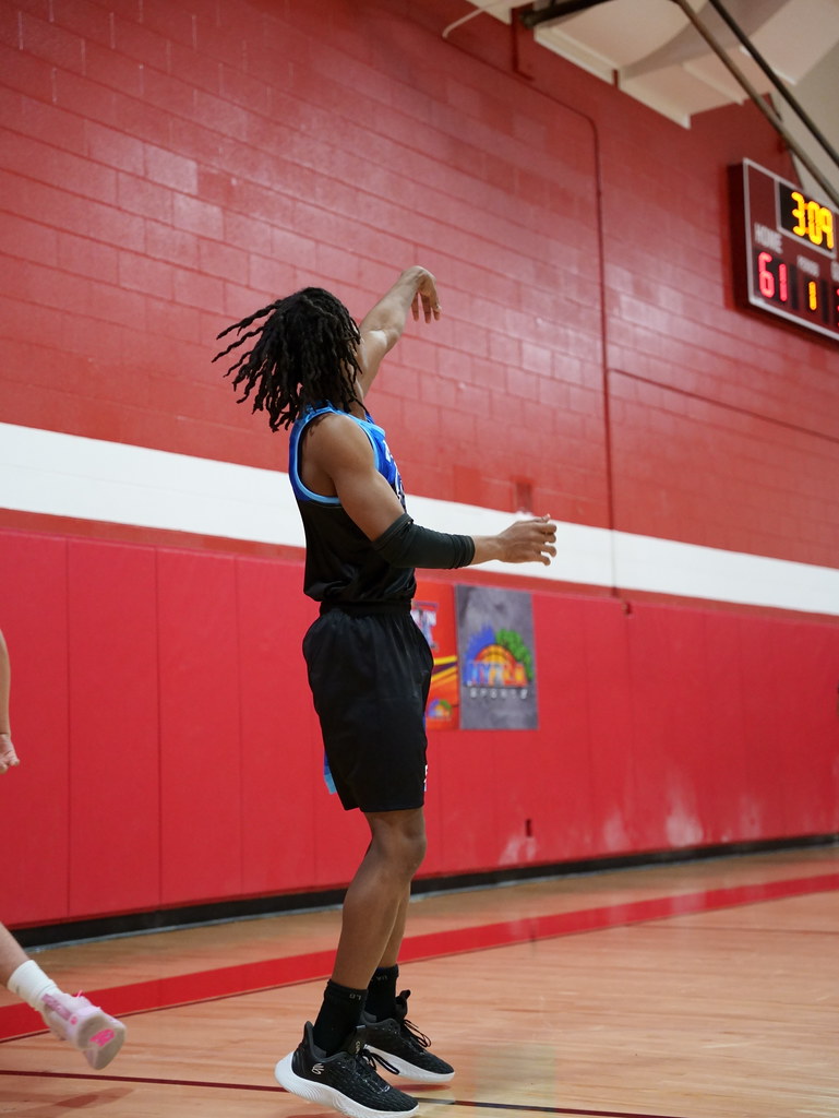DSC03259 | Chicago Hoops | Flickr