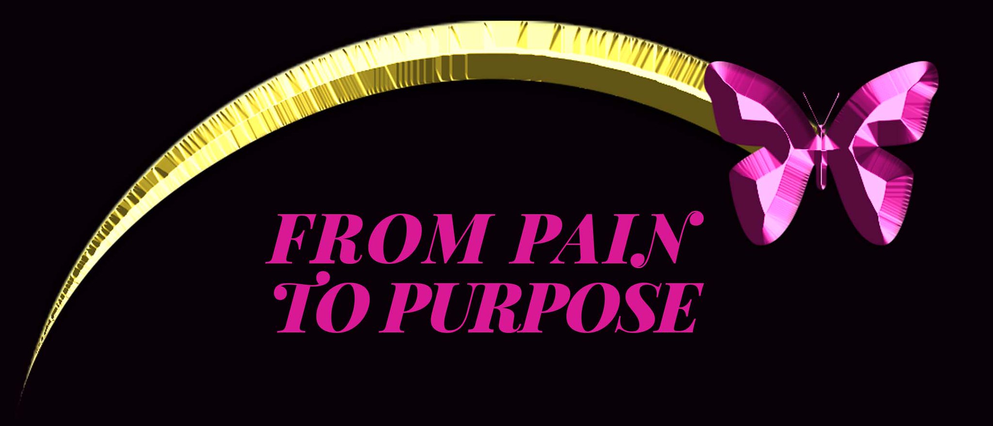 From Pain to Purpose - Hodges University Alumni Business Info
