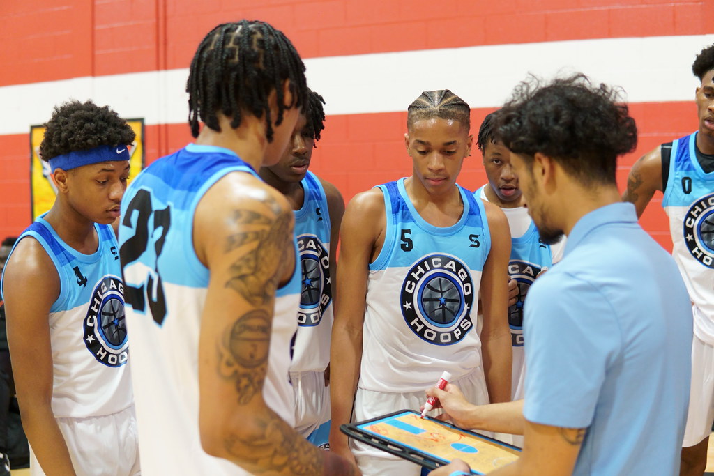 DSC03539 | Chicago Hoops | Flickr