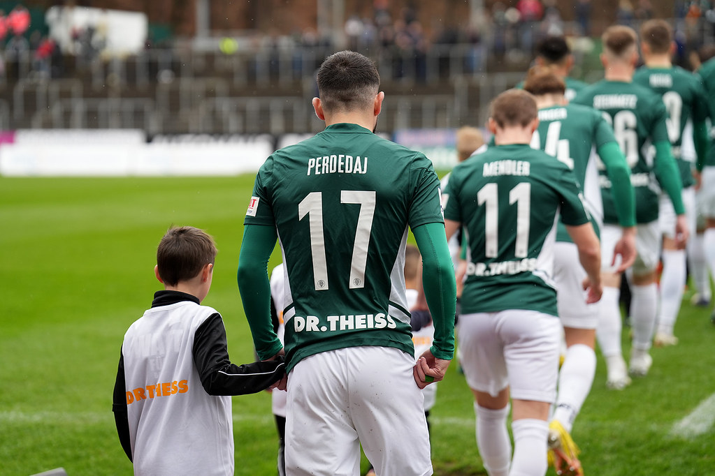 1.4.2023 | Saison 2022/23 | FC 08 Homburg | Offenbacher Kickers