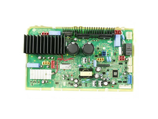 Scheda elettronica PCB asciugatrice LG EBR79083127