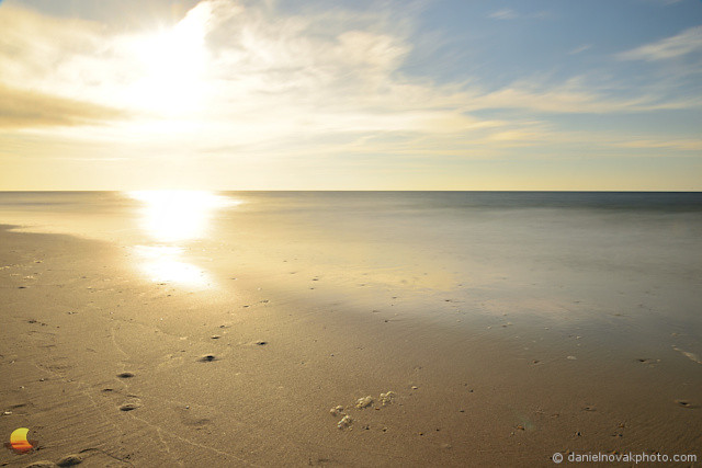 Gulf Shores Beach Sunrise (DTE_5423)
