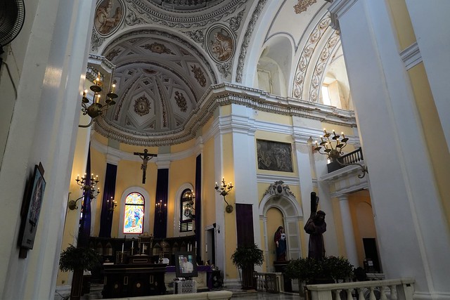San Juan: Catedral San Juan Bautista
