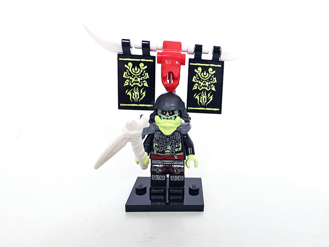 LEGO Ninjago Jay's Titan Mech (71785)