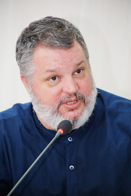 Audiência pública para debater o Programa de Requalificação do Centro de Belo Horizonte- 7ª Reunião Ordinária: Comissão de Meio Ambiente, Defesa dos Animais e Política Urbana