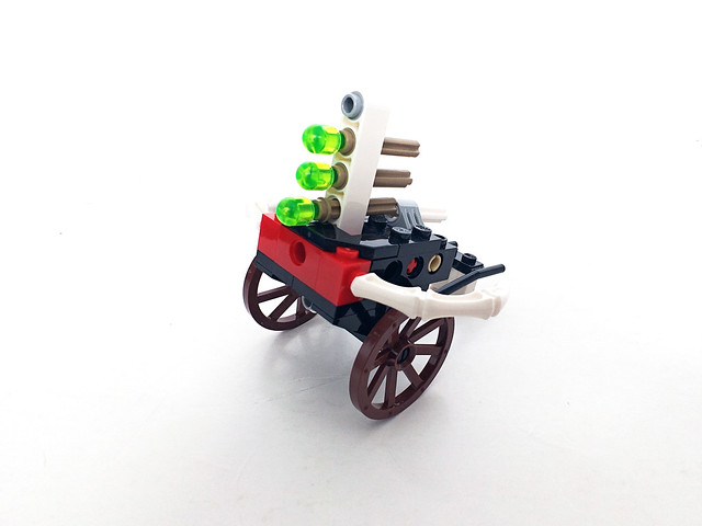 LEGO Ninjago Jay's Titan Mech (71785)