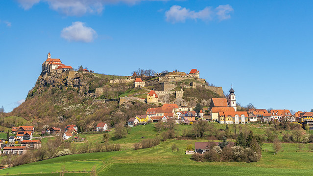 Riegersburg (Styria)