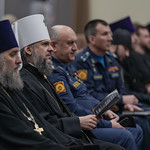 4 апреля 2023, Конференция «Святой преподобноисповедник Сергий (Сребрянский). Грани личности» в СВУ (Тверь)