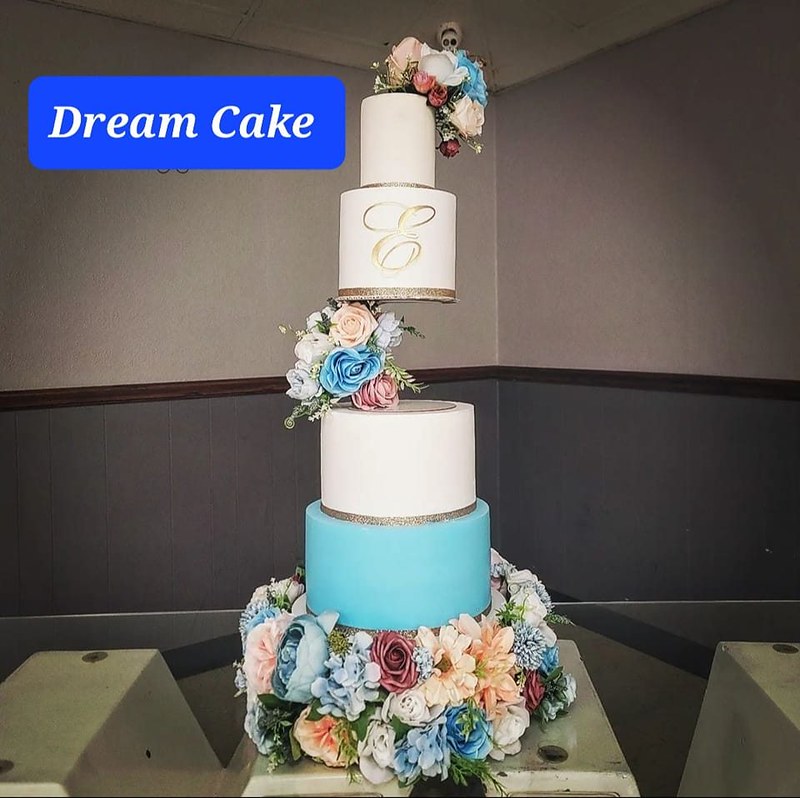 Cake by Dream Cake