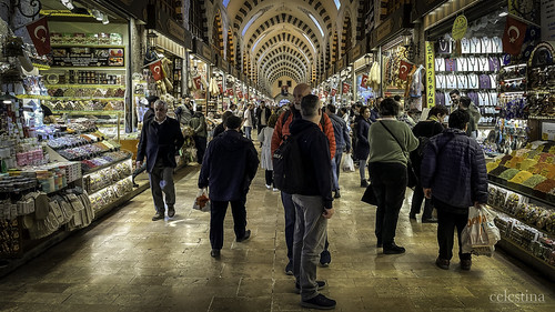 Istanbul, March 2023 | by Tomaz Celestina