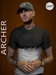 Archer @ TMD