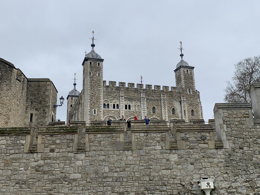 Tower of London (England 2023)