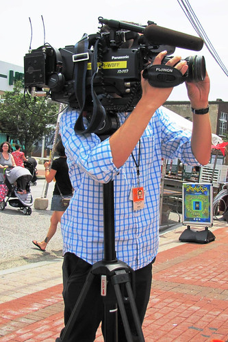 Artscape, Baltimore, Maryland, 2014 | by In Memoriam: A CASUAL PHOTGRAPHER