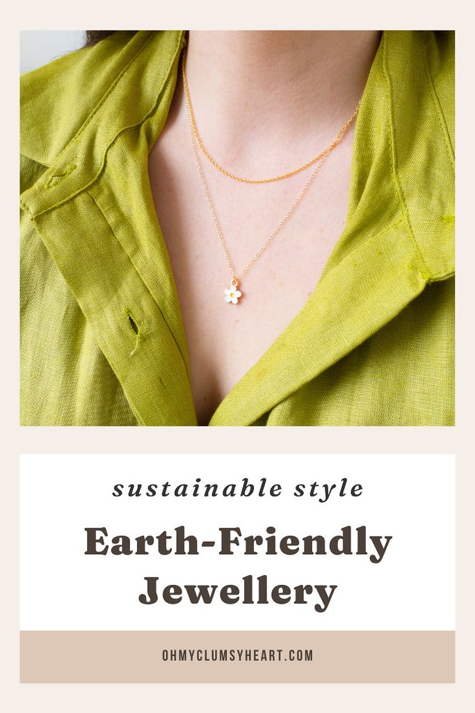 Earth Friendly Jewellery