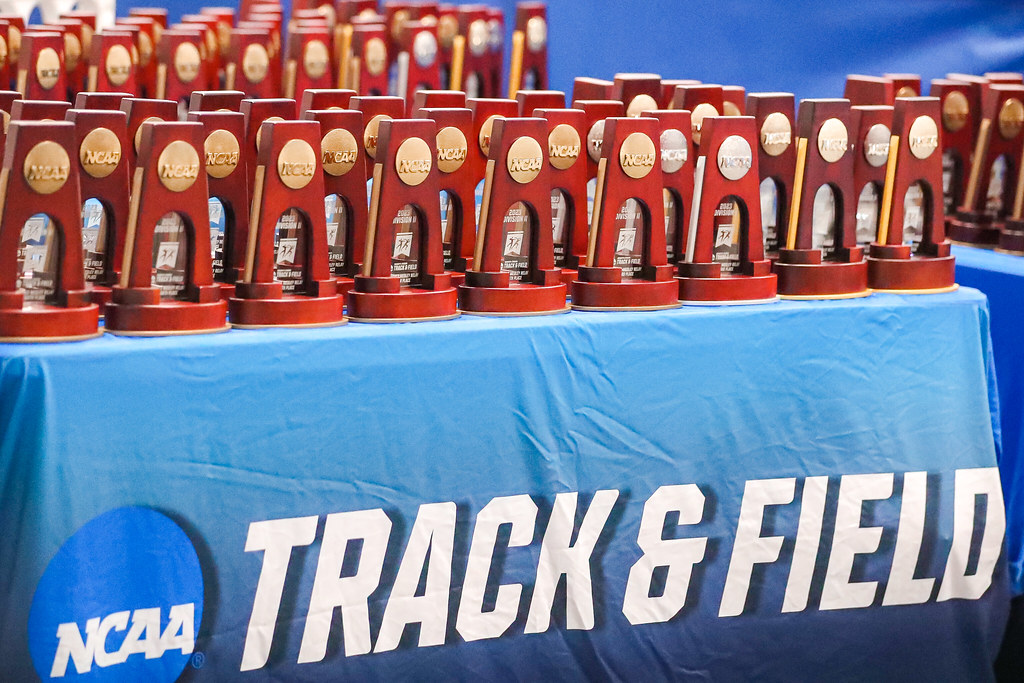 Indoor Track and Field NCAA Division II Indoor National Championships