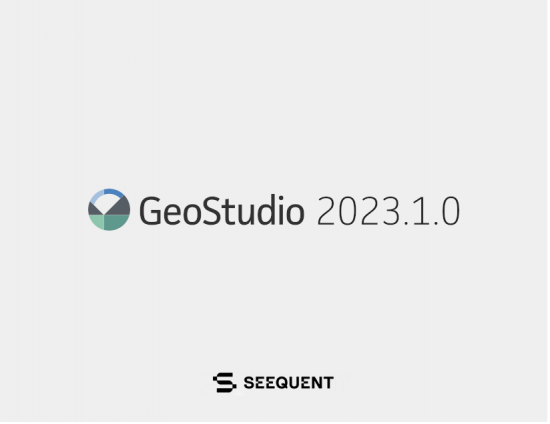 GEO-SLOPE GeoStudio 2023.1 v23.1.0.520 x64 full