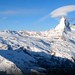 Zermatt (webkamera z 5. 4. 2023), foto: Feratel