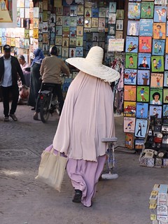 marrakech - spring 2023