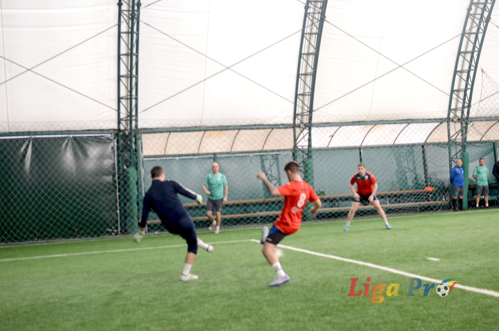 Kron Power - Hattrick Brasov 2022/2023