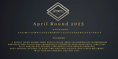Designer Showcase -April Round- 2023