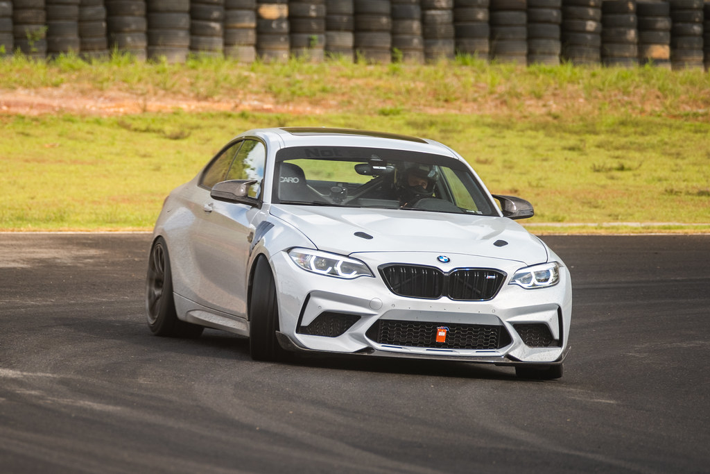 Driving Academy - 1st Class | Flickr
