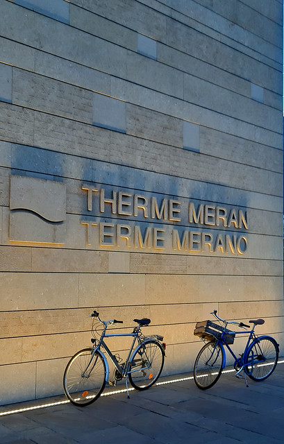 Therme & Bike, 2023 0405