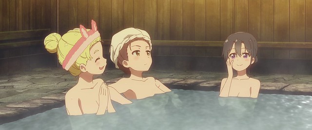File:Watashi ni Tenshi ga Maiorita08 2.jpg - Anime Bath Scene Wiki