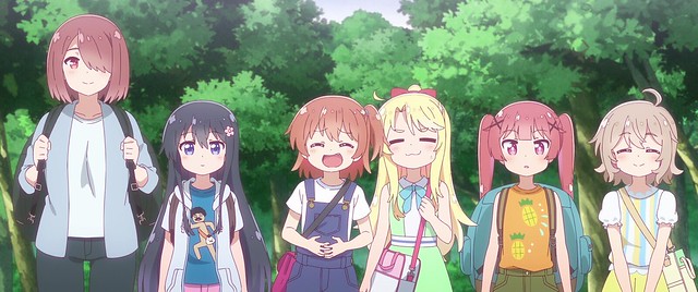 Wataten Movie Reveals New Key Visual and Premiere Date - Anime Corner