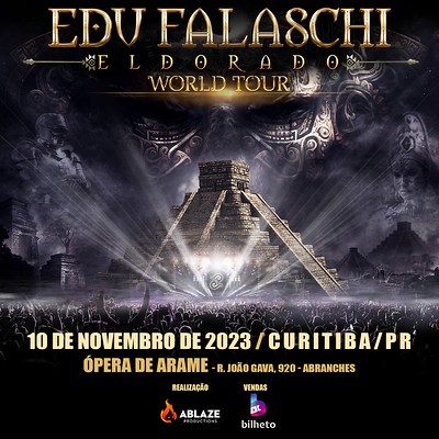 eldorado world tour edu falaschi