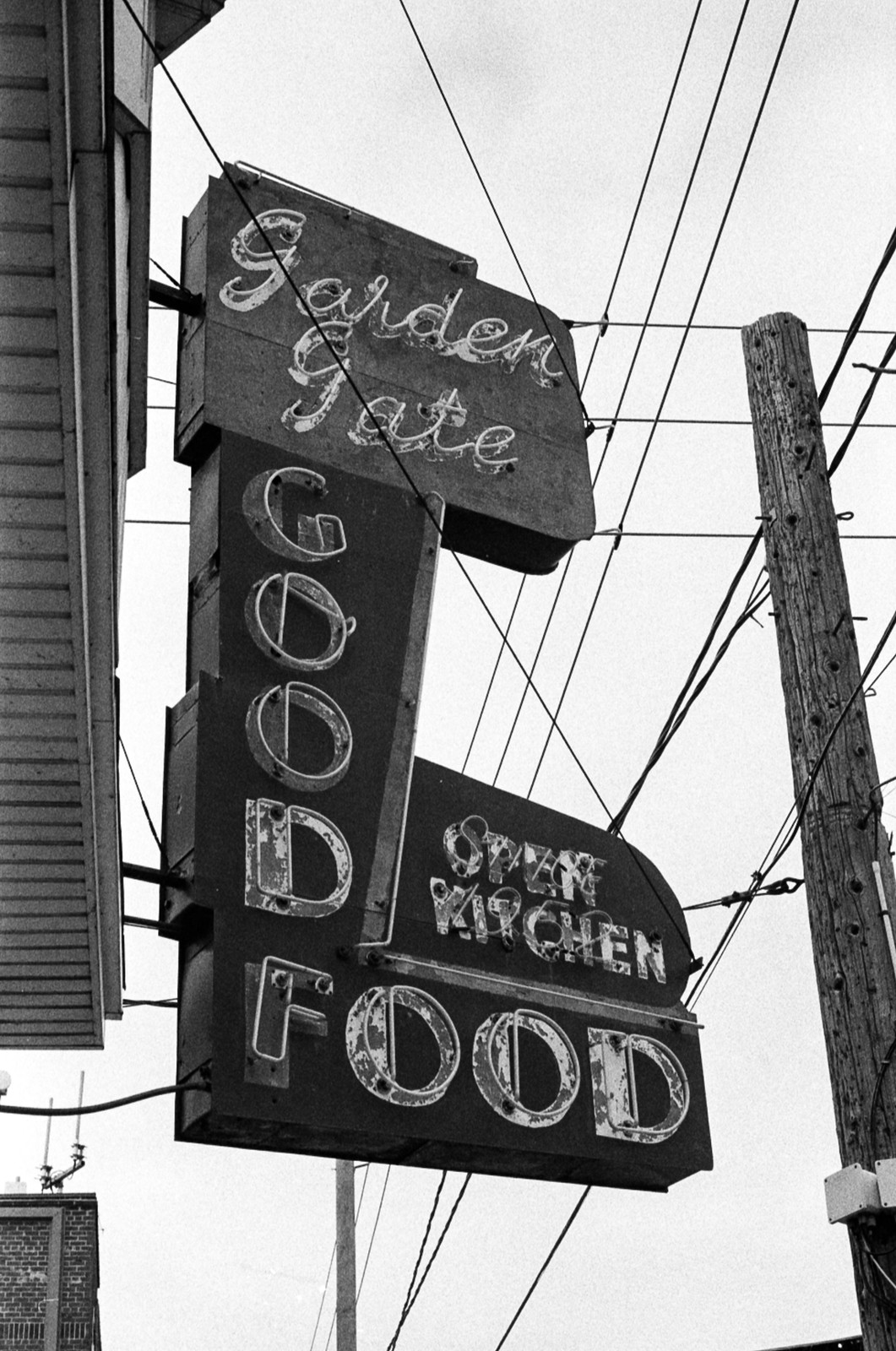 Garden Gate Good Food Mar 2023