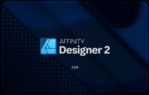 Serif Affinity Designer 2.0.4 x64 full license