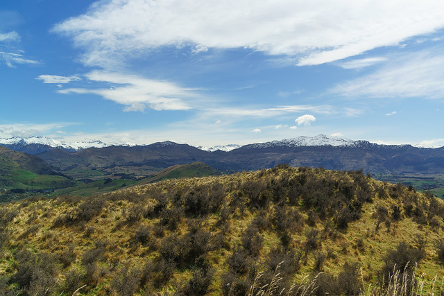Queenstown Back Country ll