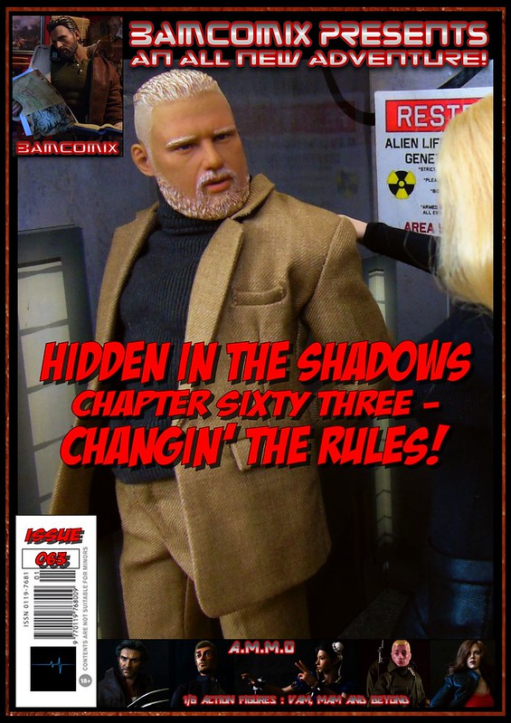 BAMComix Presents - Hidden in the shadows - Chapter sixty three - Changin' the rules. 52797362099_4f143b1012_c