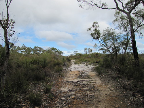 Woolbales Loop Walk - d'Entrecasteaux National Park, South Coast, Western Australia