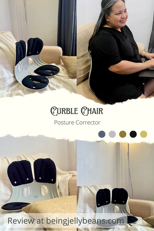 Curble Chair