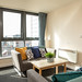 Living space within your flat