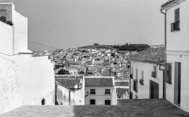 Andalusia (1989)