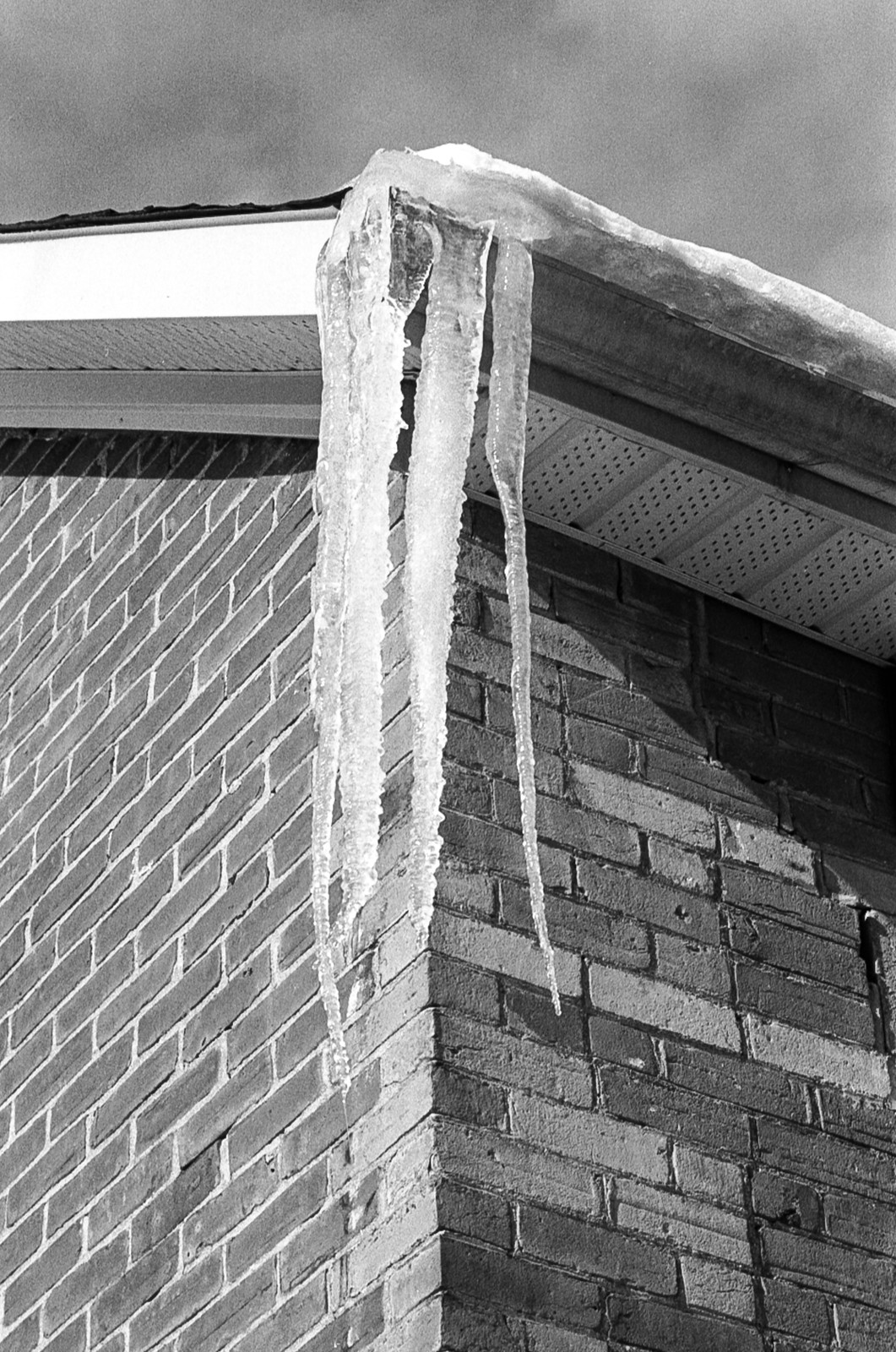 Village Store Icicle Two  Feb 2023