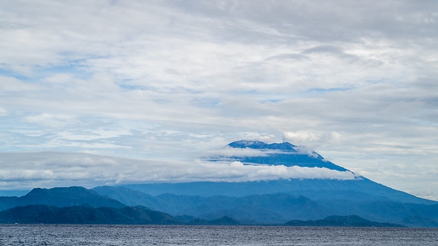 gunung agung | bali | indonesia (explore)