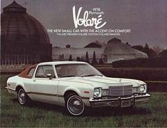 Plymouth Volare