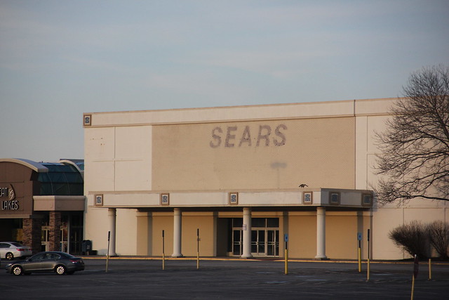 Sears - Mentor, OH