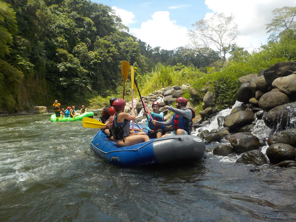 Rafting April 7 2023 | Flickr