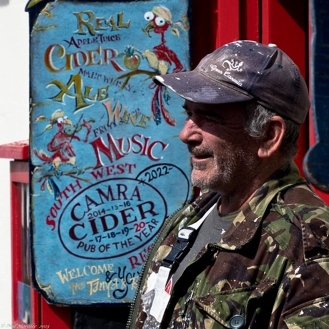 Real Ale, Real Cider, Real Music.