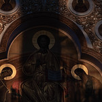 7 апреля 2023, Хор Сретенского монастыря в Воскресенском кафедральном соборе (Тверь)