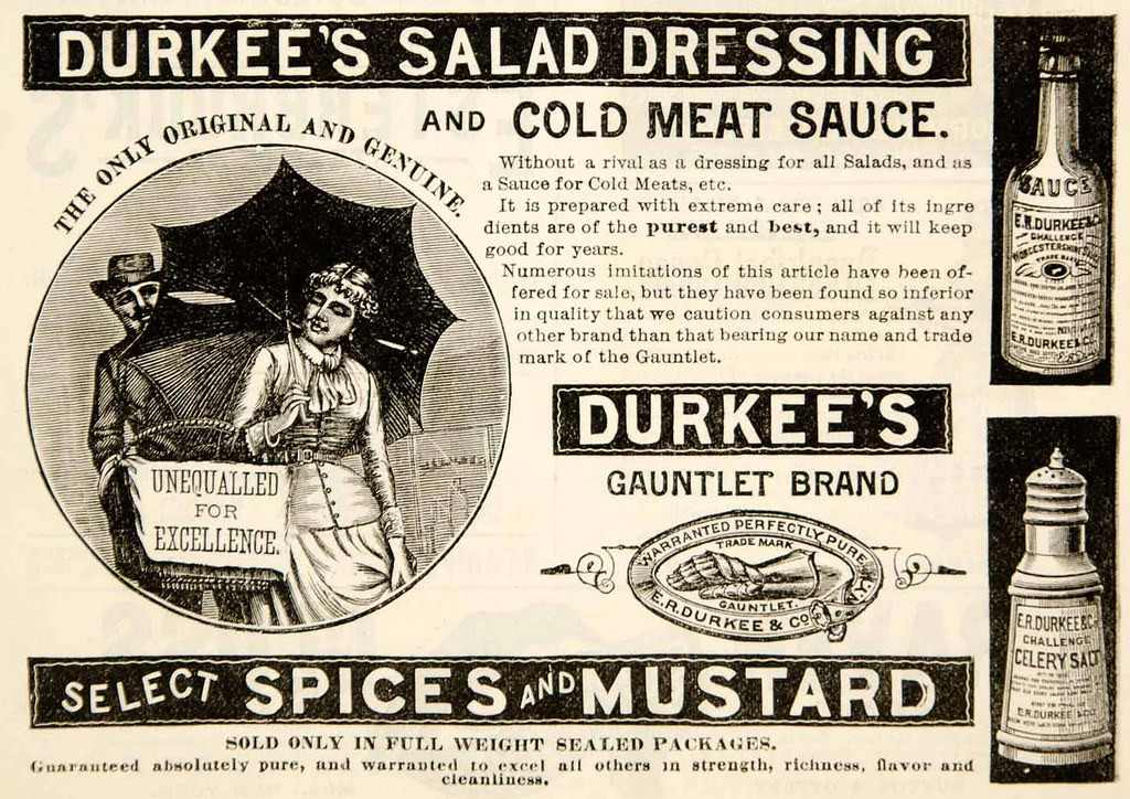Durkee&#x27;s 1886