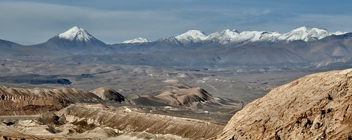 Chili 2023 - San Pedro de Atacama