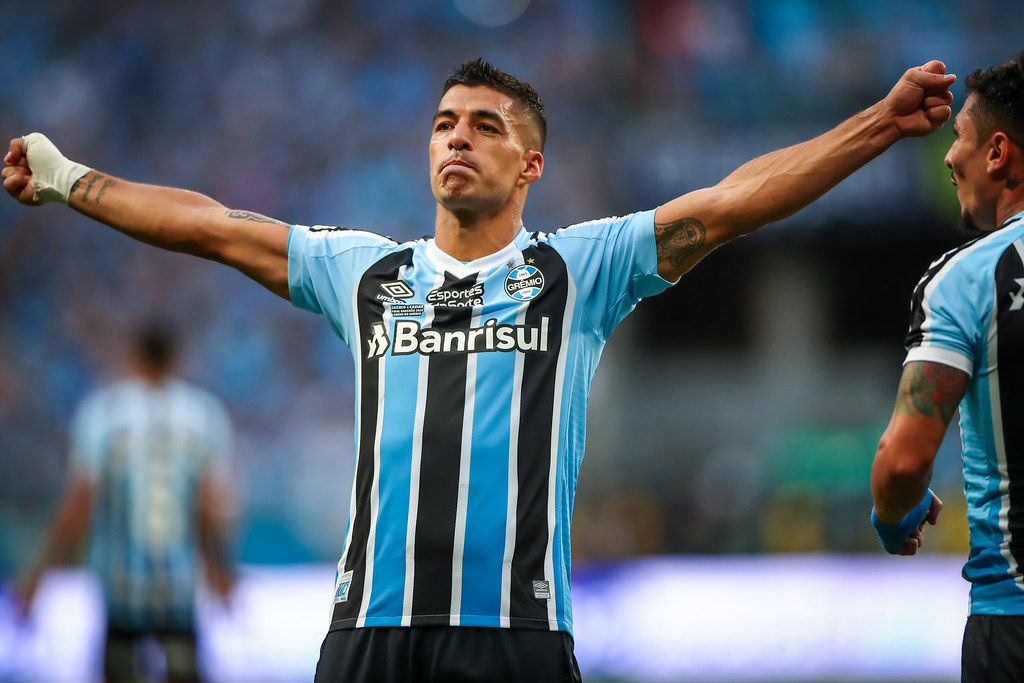 Grêmio vs Operário: A Clash of Football Titans