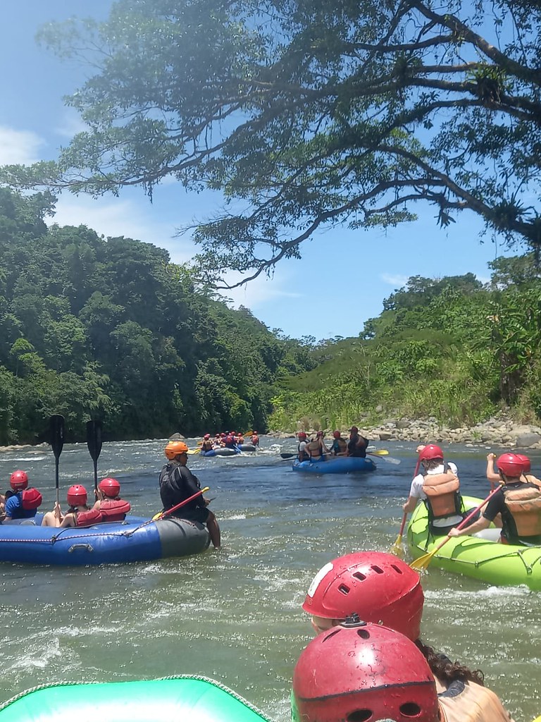 Rafting April 8 2023 | Flickr