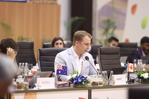 Technical Session 1: Early Warning for All | by UNDRR