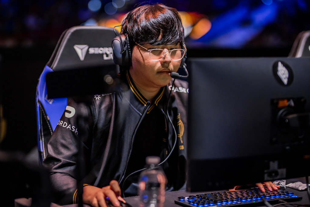 LCS Spring 2023 - Finals Weekend